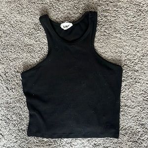 LNA made in CA tank L